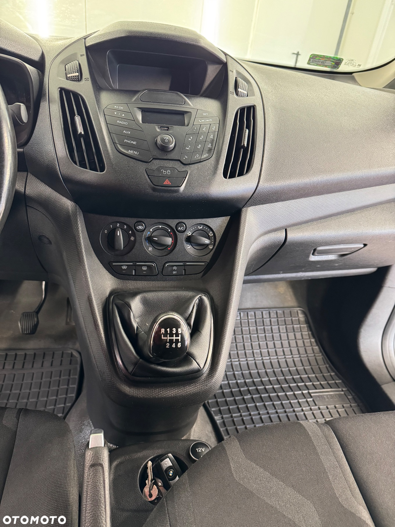 Ford Transit Connect 230 L2 Trend - 12
