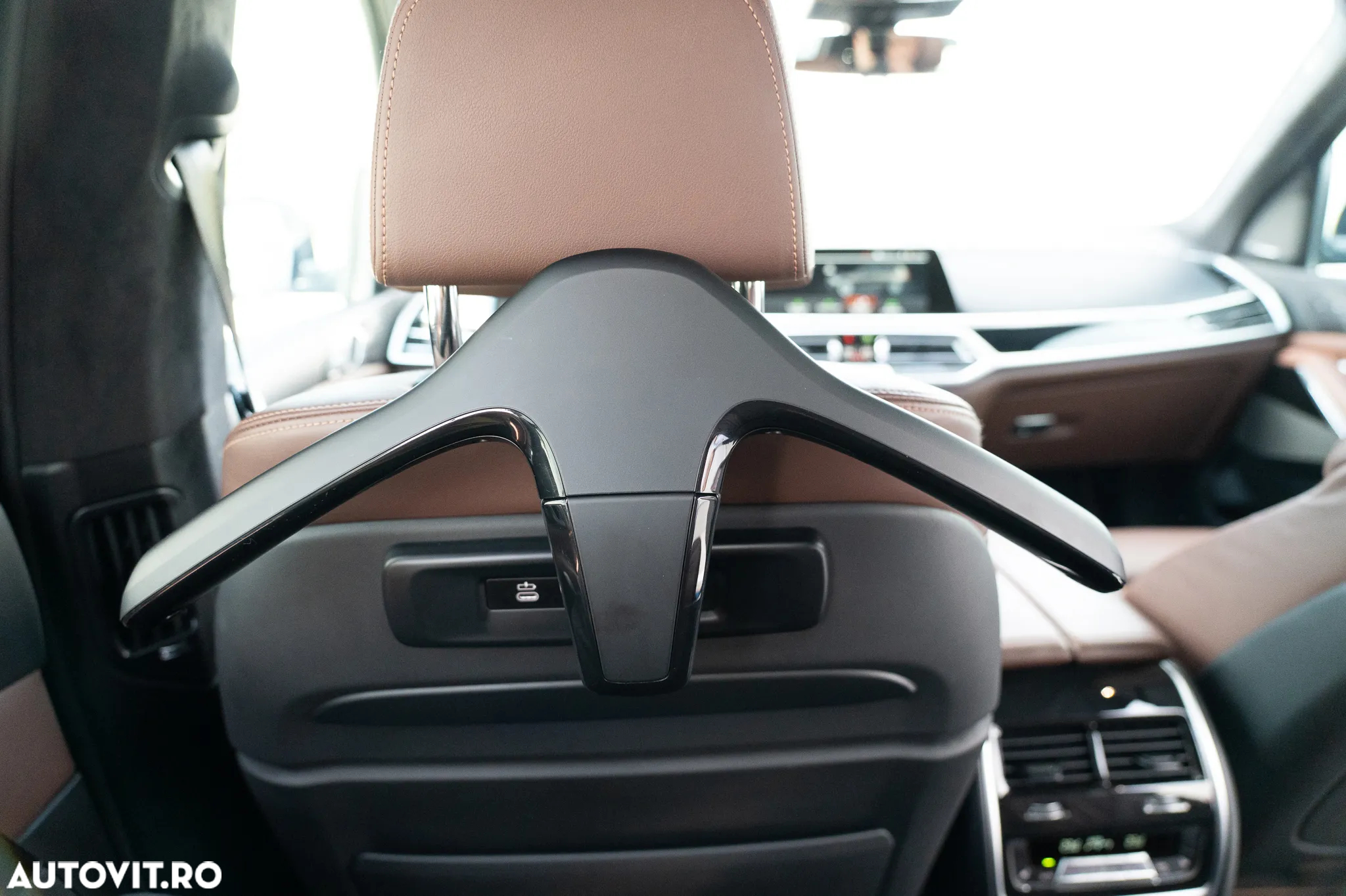 BMW X7 M50i - 30