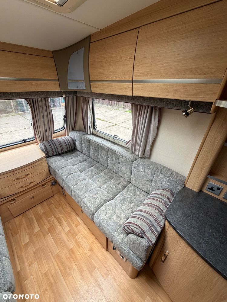 Coachman Pastiche 470/2 - 5