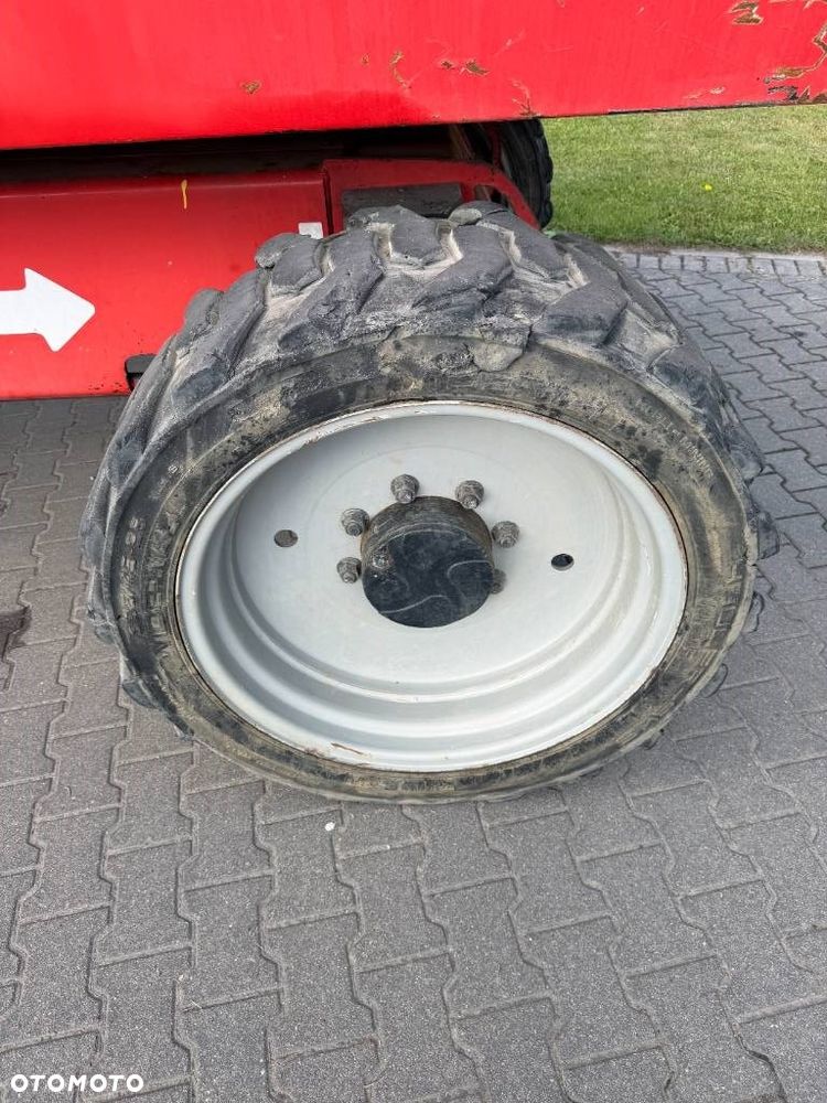 Manitou 280 TJ - 13