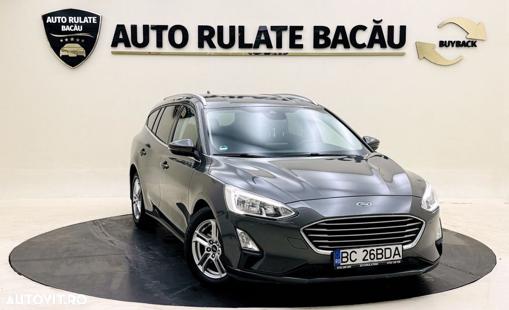 Ford Focus - 3