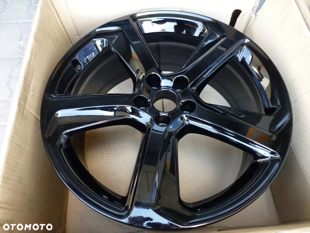 AUDI Q5 SQ5 A5 A7 8R0 - 4