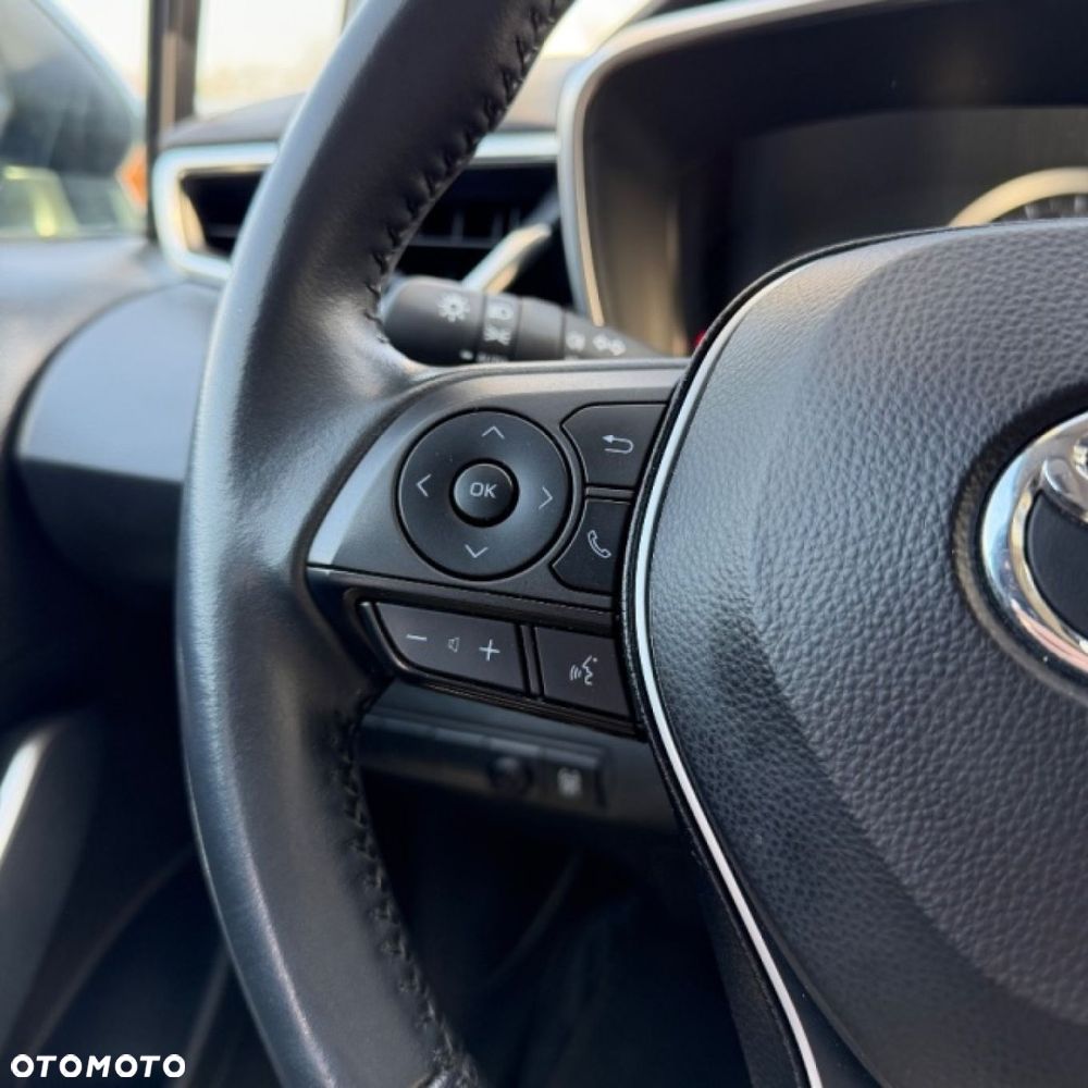 Toyota Corolla - 21