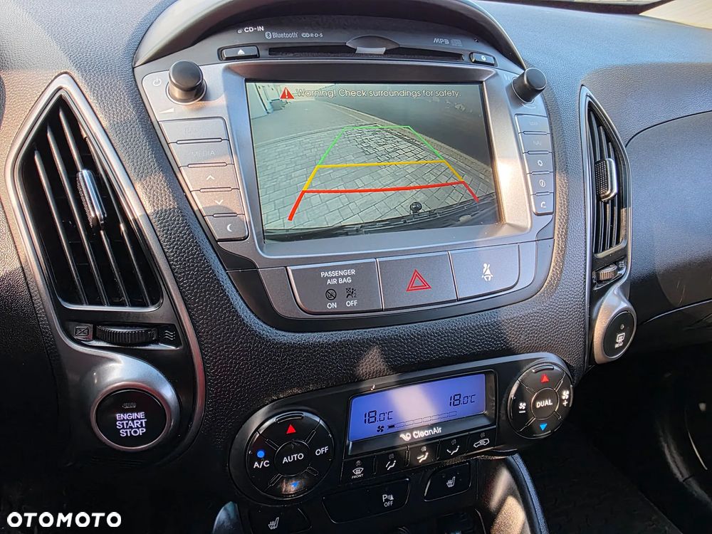 Hyundai ix35 1.6 GDI Premium 2WD - 7