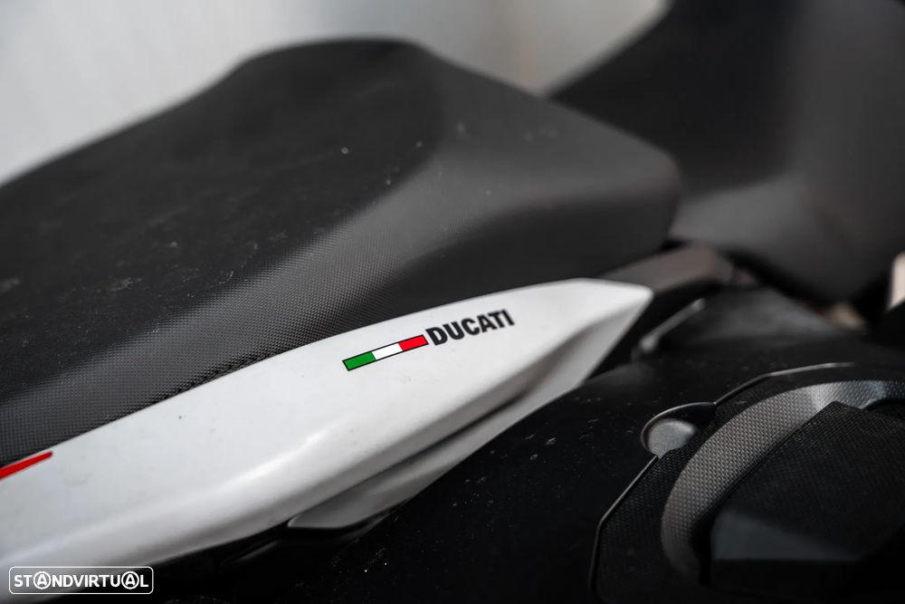 Ducati Multistrada V4 S - 3