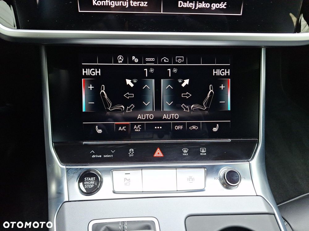 Audi A6 Avant - 22