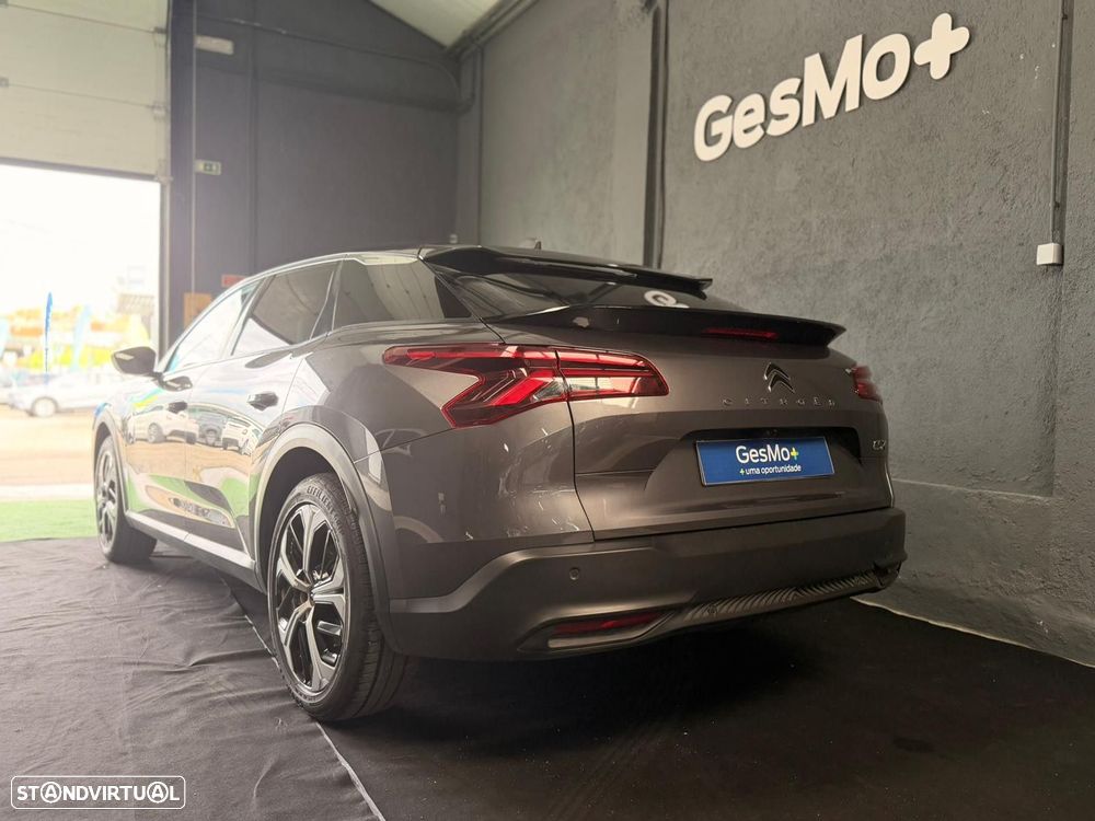 Citroën C5 X 1.2 PureTech Feel Pack EAT8 - 5