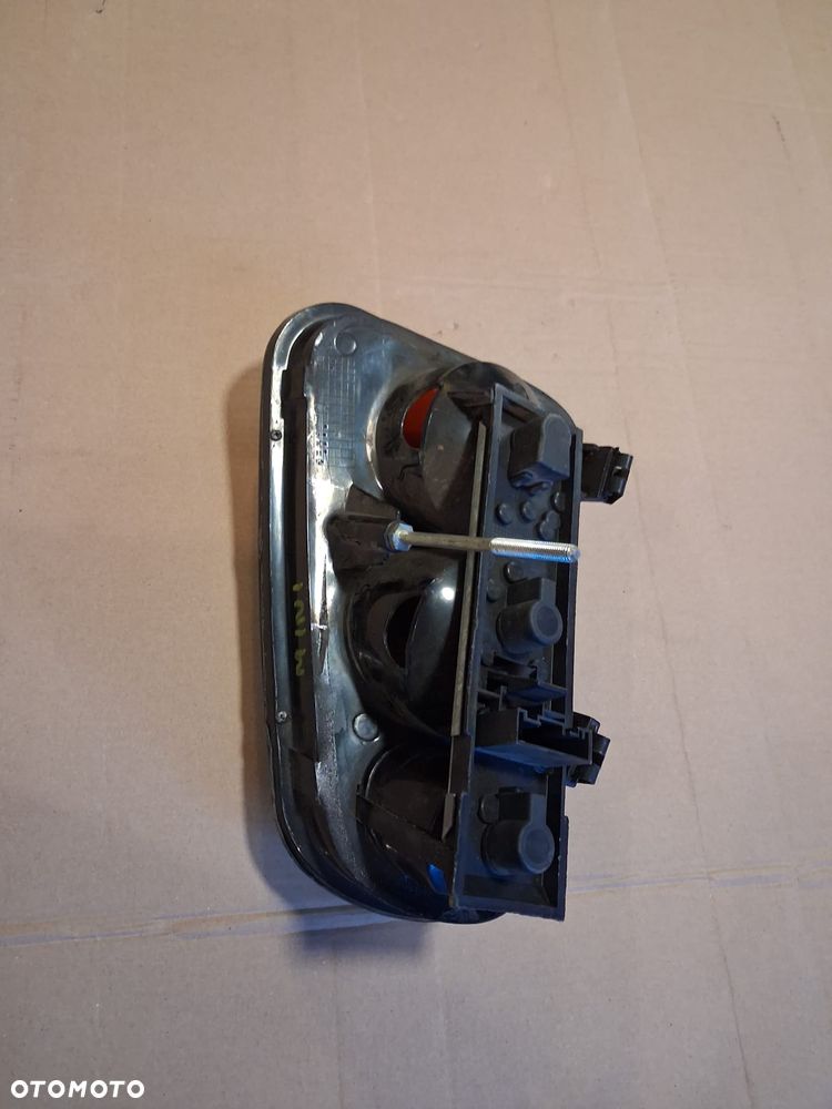 Lampa tył MINI R50  prawa  6321-6916395.9 OE - 3