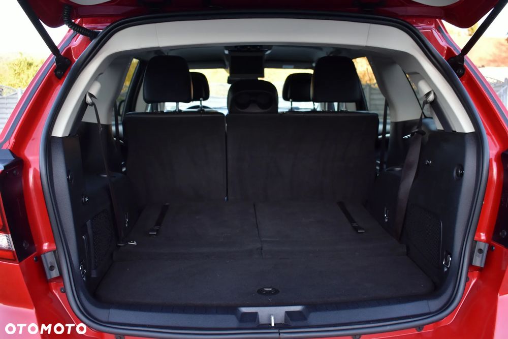 Fiat Freemont 2.0 Multijet 16V DPF Cross - 40