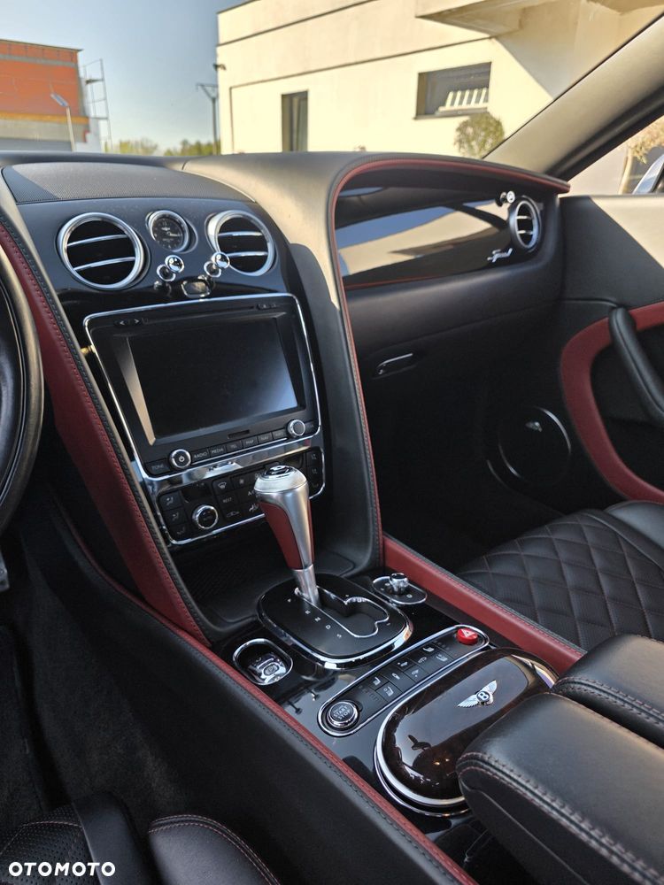 Bentley Continental GT - 21