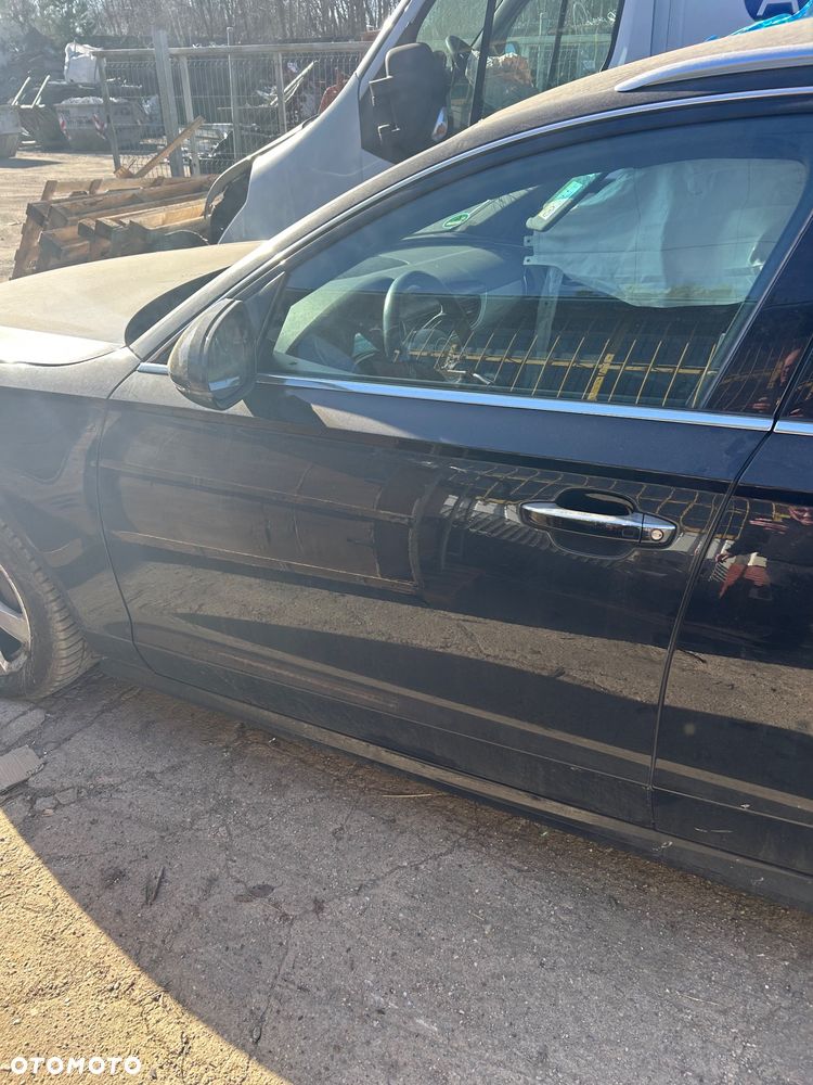 Audi A6 Avant 3.0 TDI Quattro S tronic - 3