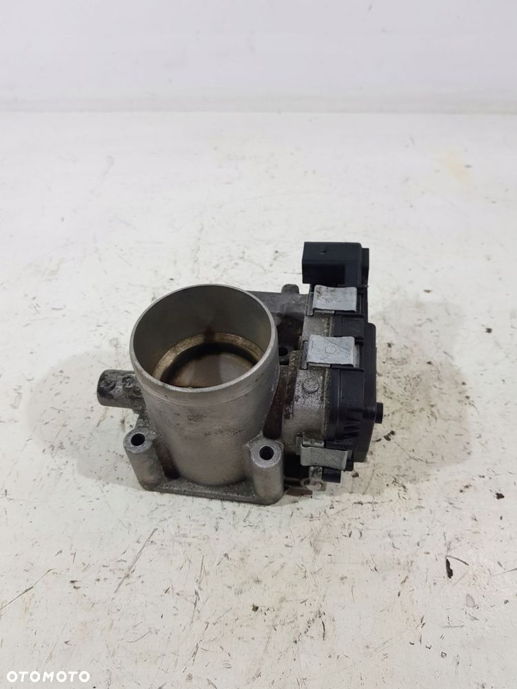 przepustnica 03f133062 vw skoda seat skoda 1.2 tsi cbz - 5