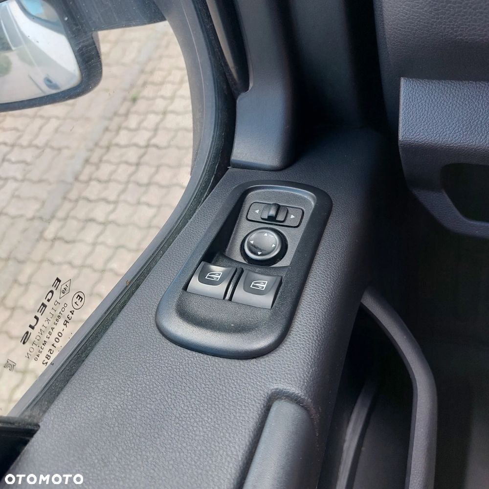 Renault master l3h2 pack clim - 20