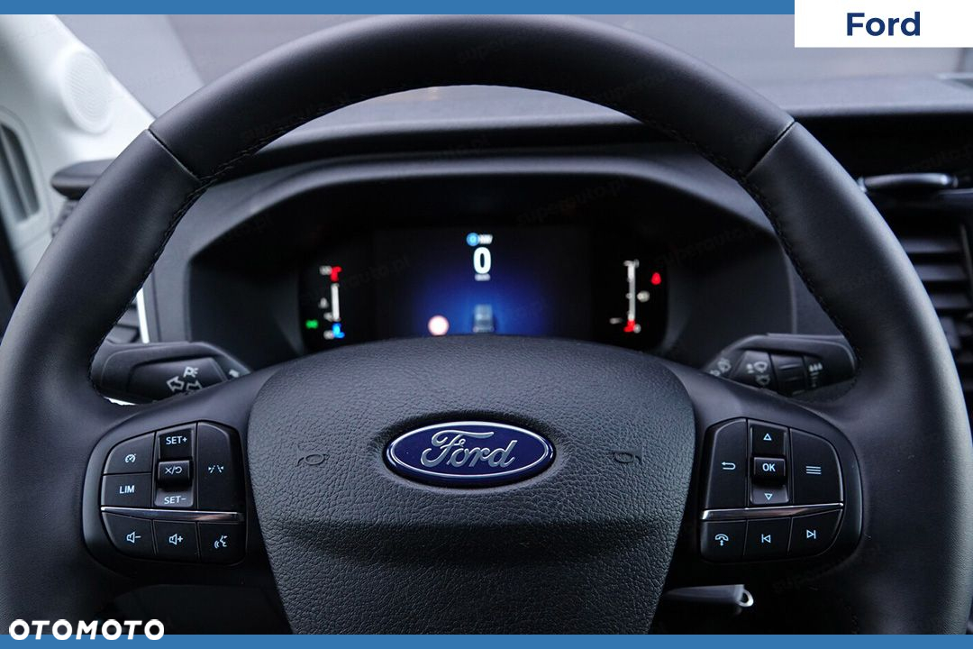 Ford Transit 350 L3H2 Trend 2.0 130KM - 11