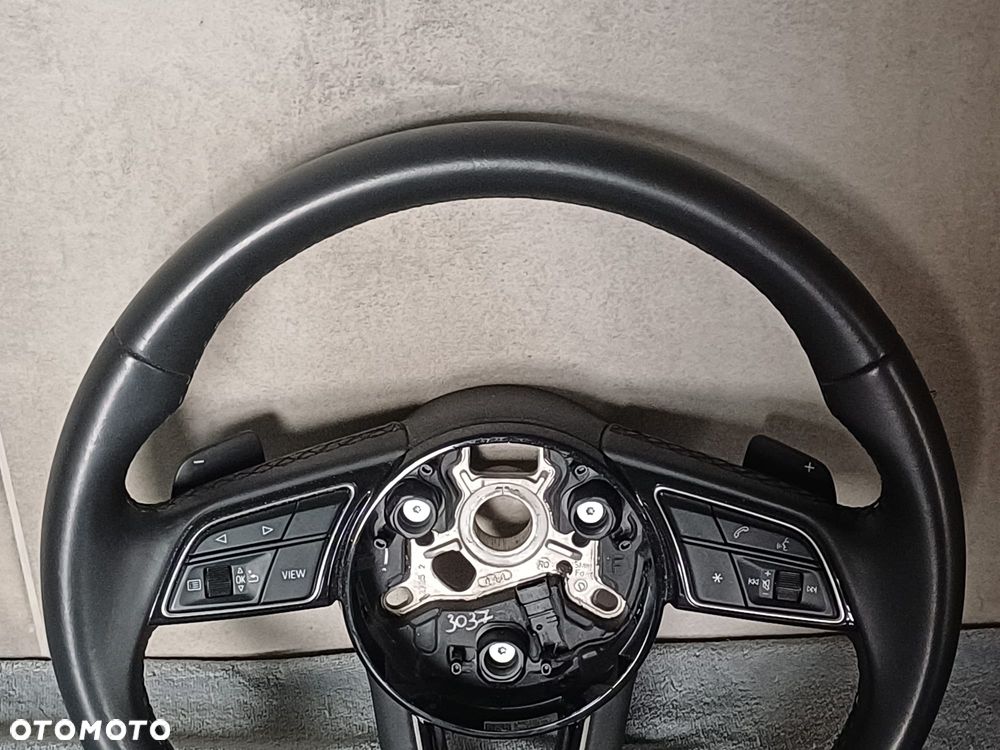 NR 101 Kierownica multifunkcja do Audi A4 B9 2022 rok 8W0419091FP 8W0419689 - 5