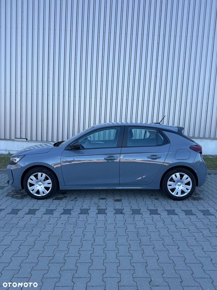 Opel Corsa 1.2 Edition S&S - 4