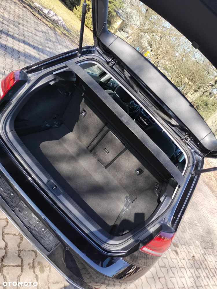 Volkswagen Golf 1.0 TSI BMT Comfortline - 28