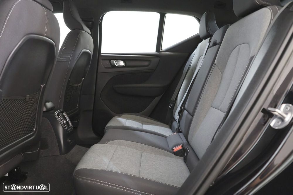 Volvo XC 40 1.5 T4 PHEV Essential - 9