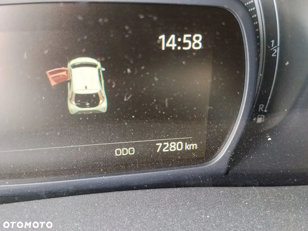 Toyota Aygo - 7
