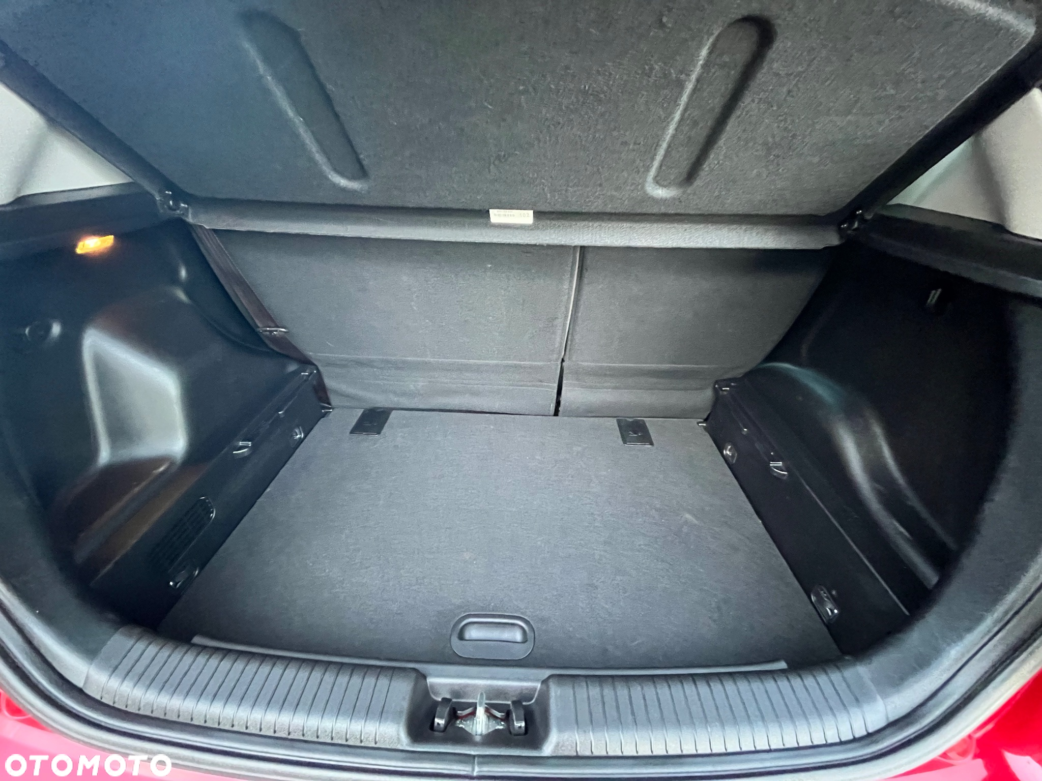 Kia Venga 1.6 Business Line - 36