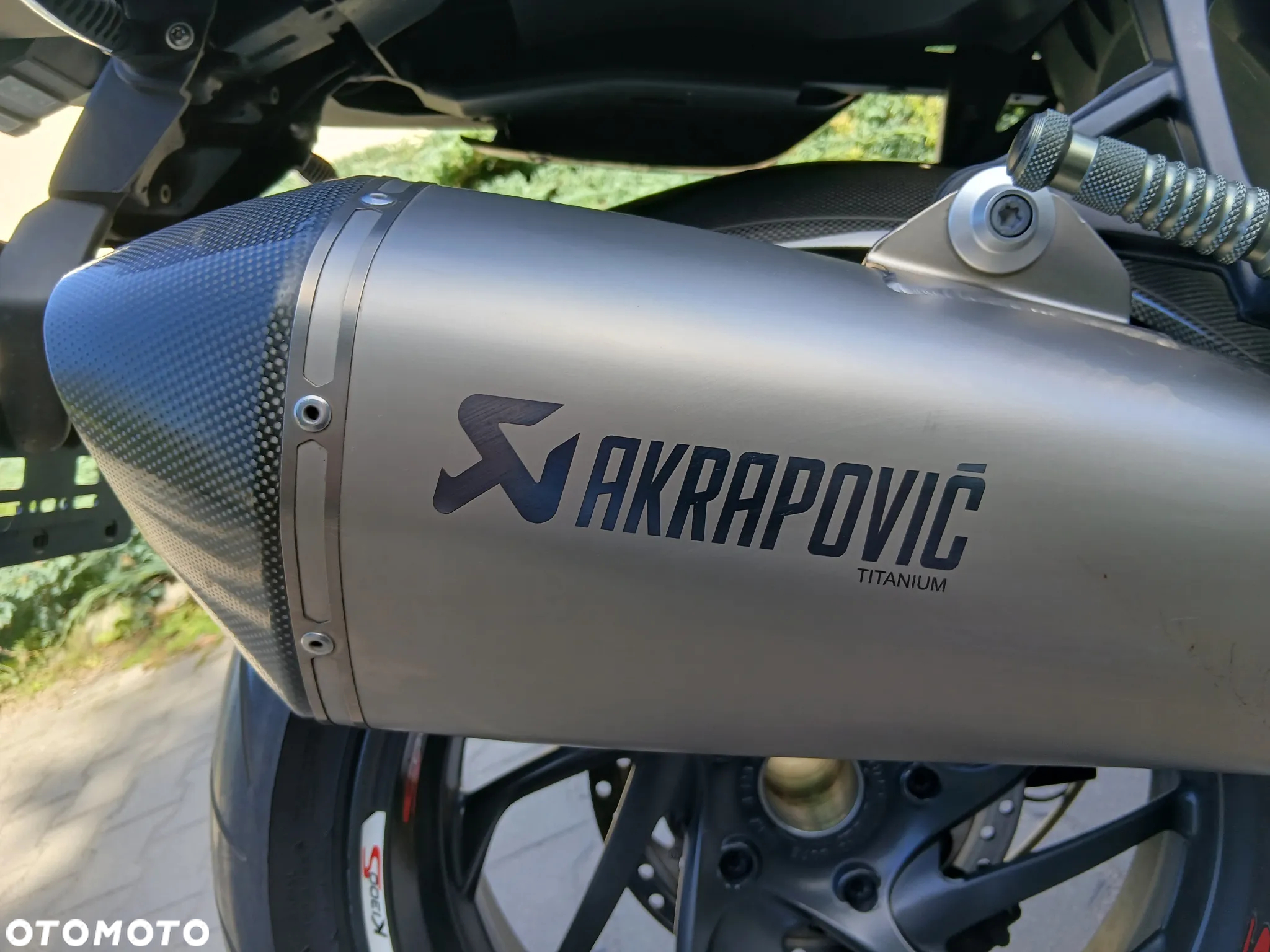 BMW K - 13