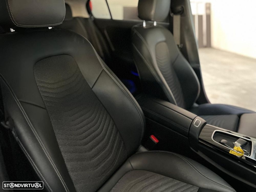 Mercedes-Benz A 200 Progressive Aut. - 16