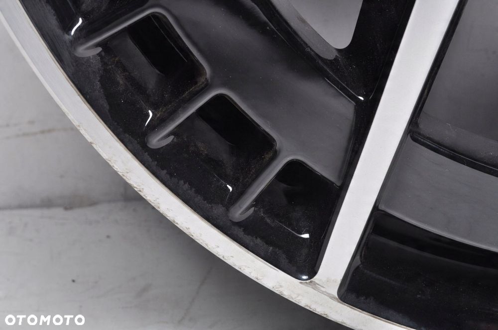 MERCEDES EQB W243 AMG FELGA ALUMINIOWA R19" 7.5J 5X112 ET 53,5 A2434010500 - 11