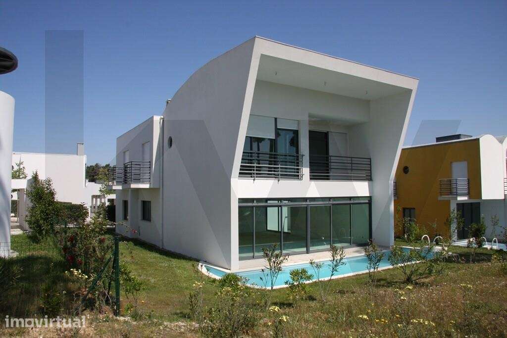 Lote para Construção no Palmela Village - Grande imagem: 5/15