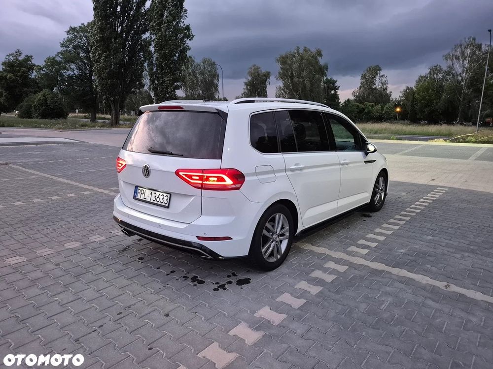 Chrysler Pacifica - 4