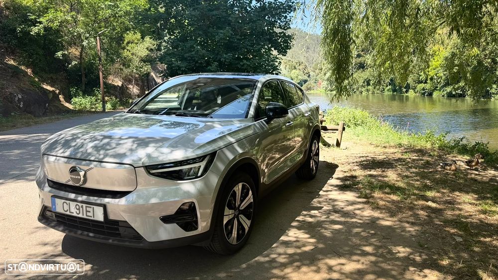 Volvo C40 Recharge Twin First Edition - 5