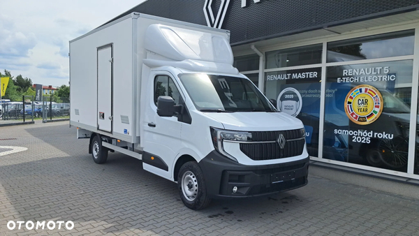 Renault Nowy Master