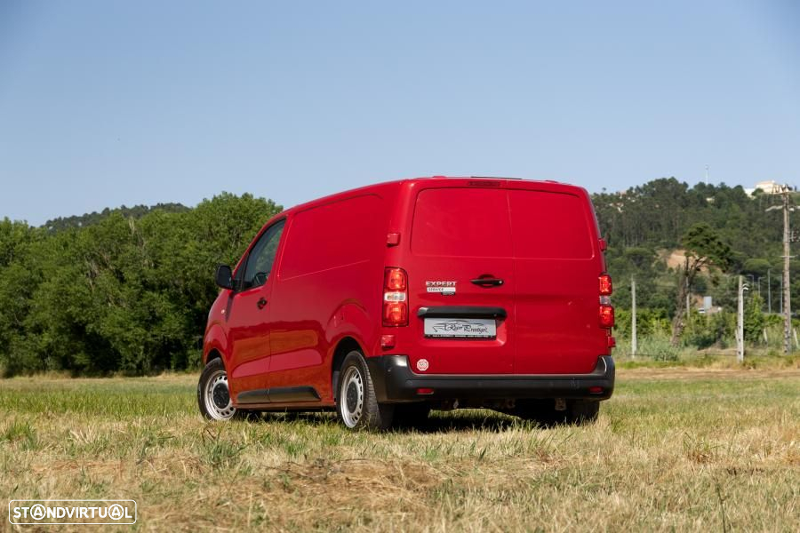 Peugeot Expert - 3