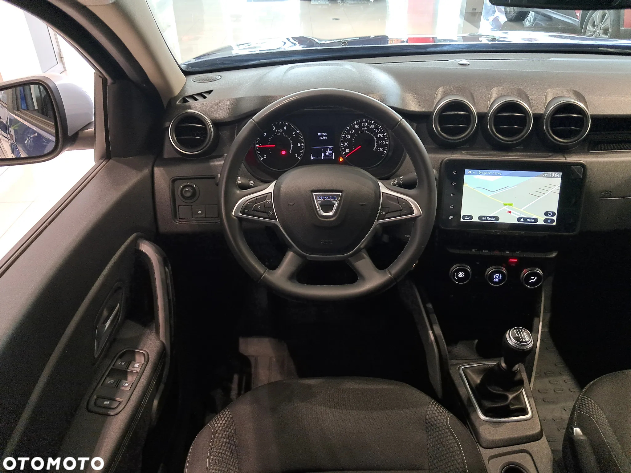Dacia Duster 1.0 TCe Prestige - 11