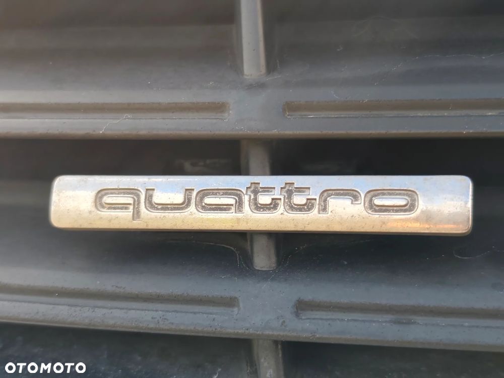 Audi A8 - 23