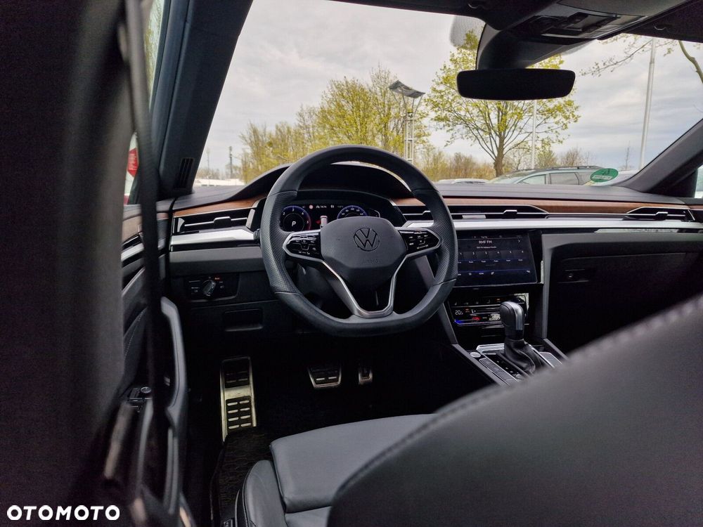 Volkswagen Arteon Shooting Brake 2.0 TDI 4Motion Elegance DSG - 23