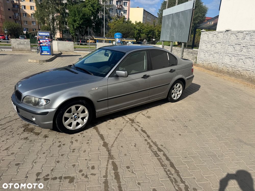BMW Seria 3 - 3