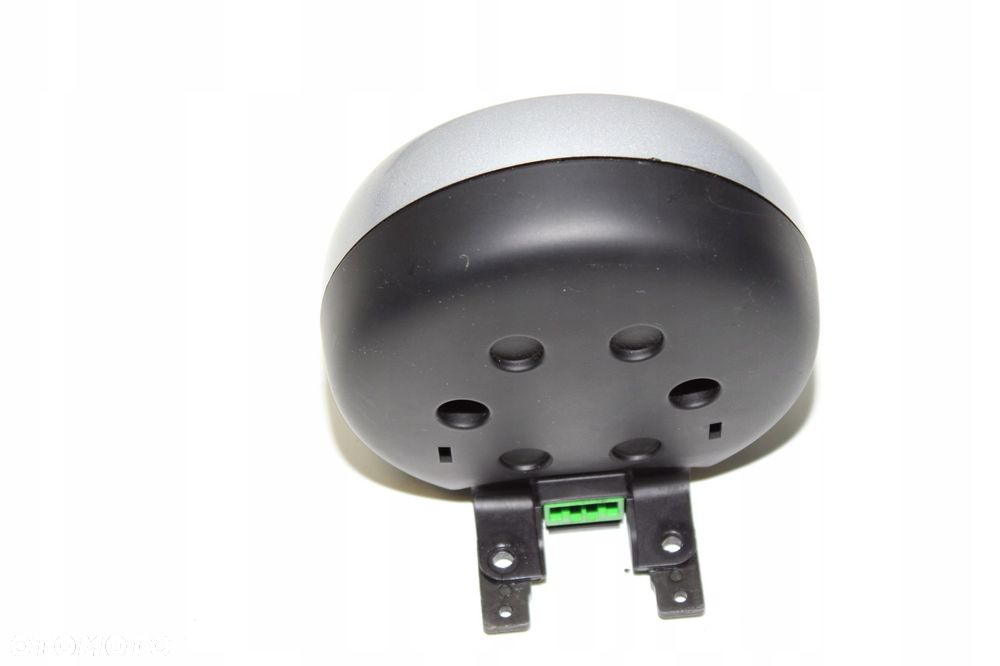 MINI COOPER R50 R52 1.6 OBORTOMIERZ ZEGARY LICZNIK 6918725 - 4