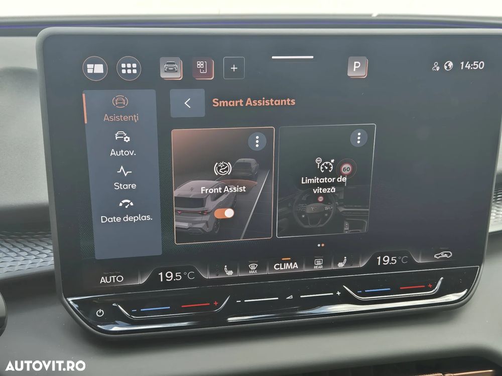 Cupra Terramar 1.5 e-TSI DSG7 MHEV - 27