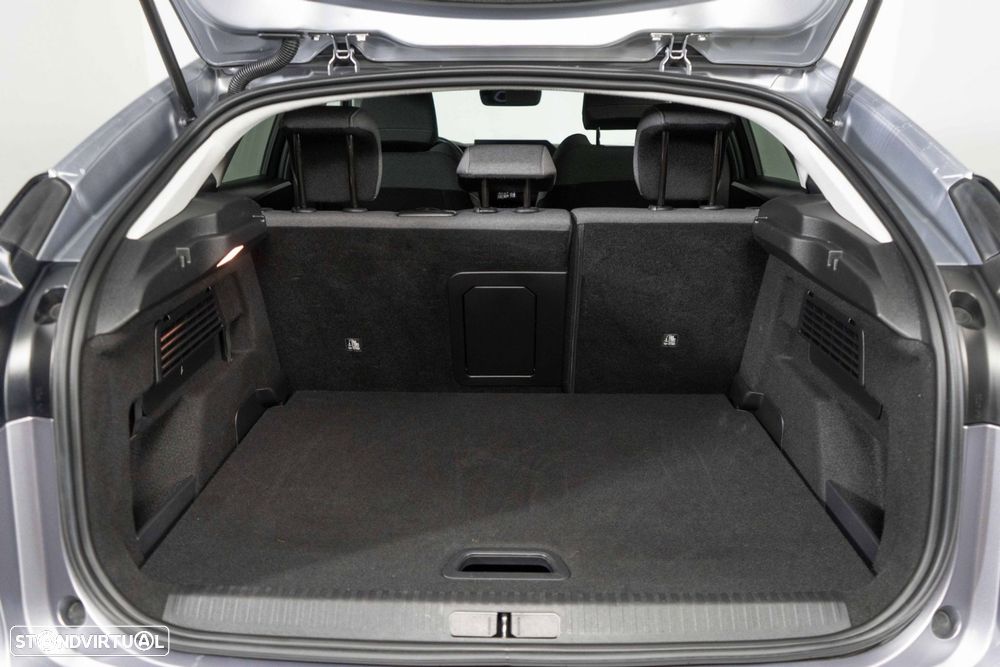 Citroën C4 1.2 PureTech Shine Pack EAT8 - 15
