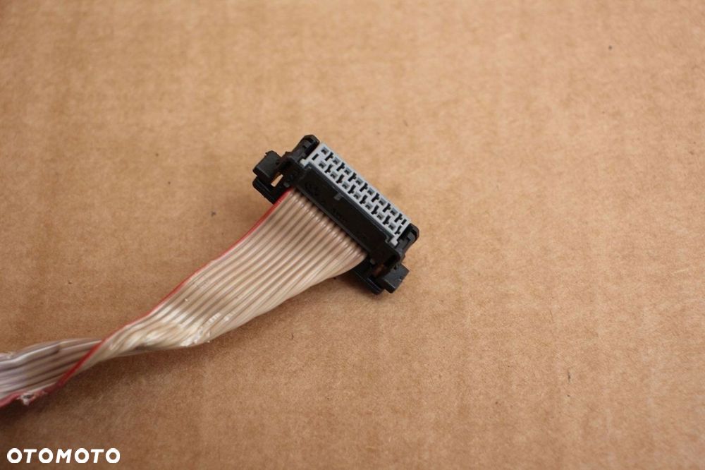 Panel podgrzewania foteli BMW e90 e91 e92 e93 e81 e87 e82 e88 6962589 - 4