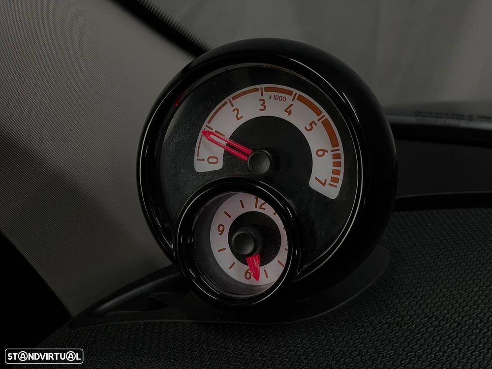 Smart ForFour 0.9 Prime 90 Aut. - 13