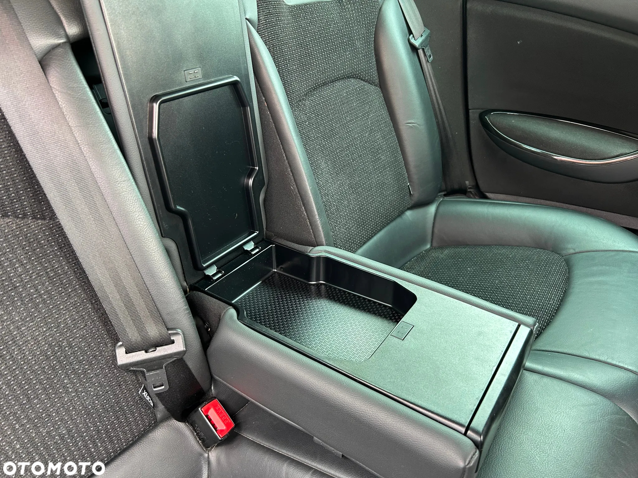 Citroën C5 2.0 HDi Exclusive - 16