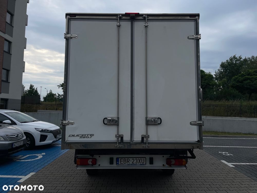 Fiat Ducato - 21