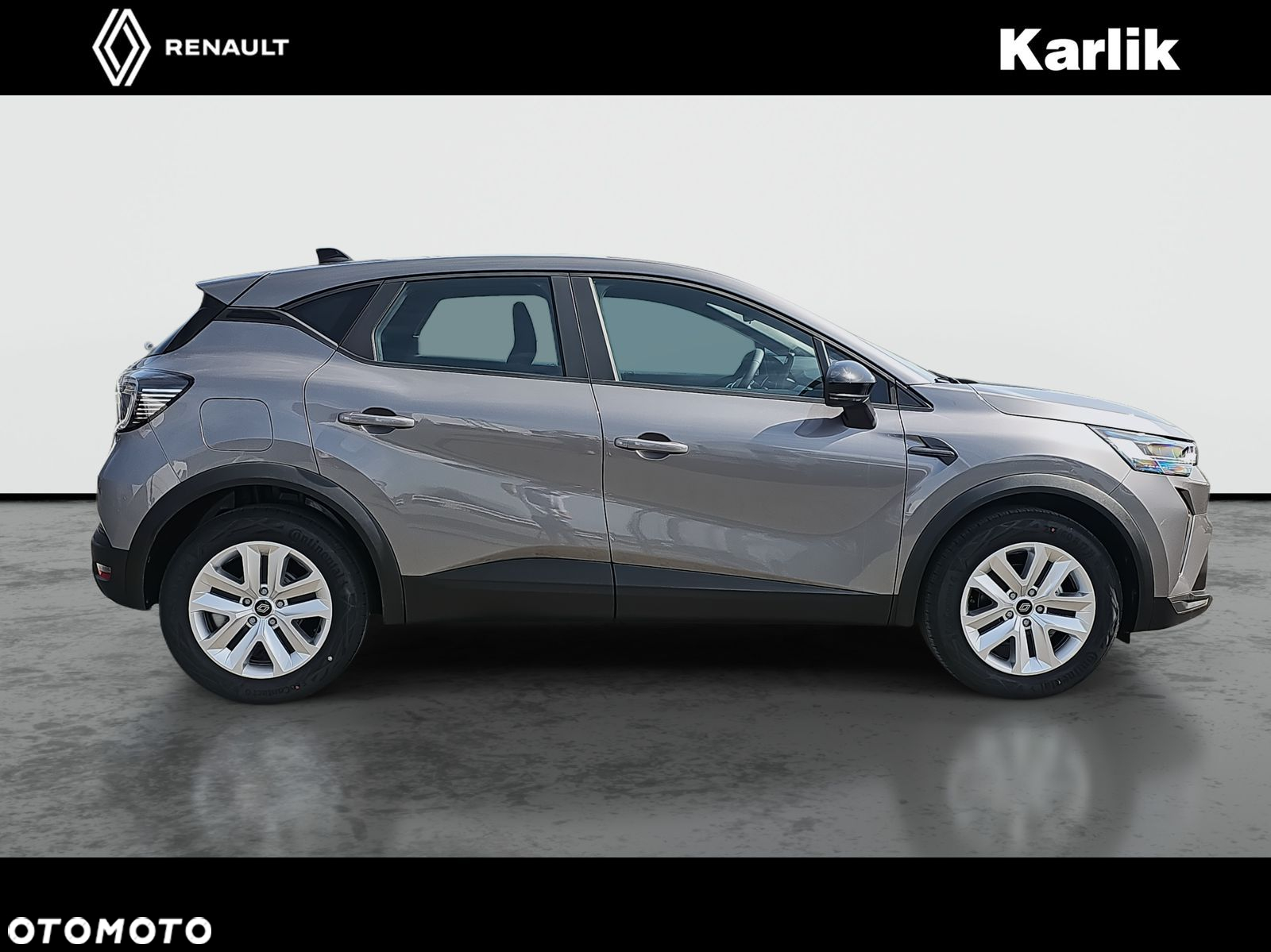 Renault Captur 1.0 TCe Zen - 4
