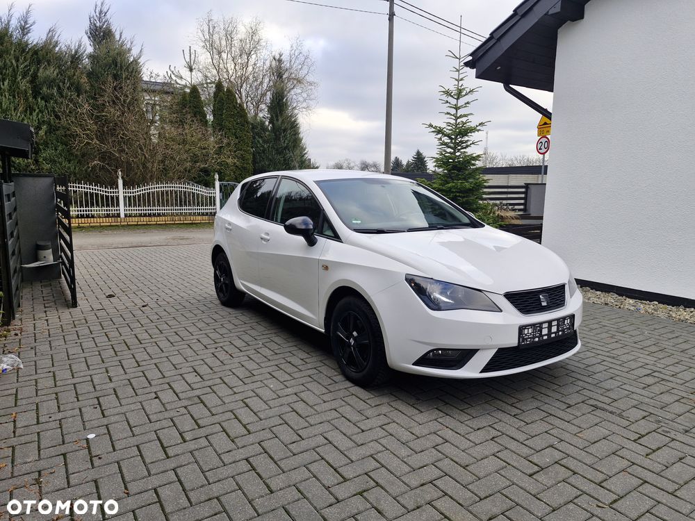 Seat Ibiza - 6