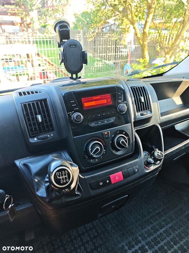 Citroën Jumper - 10