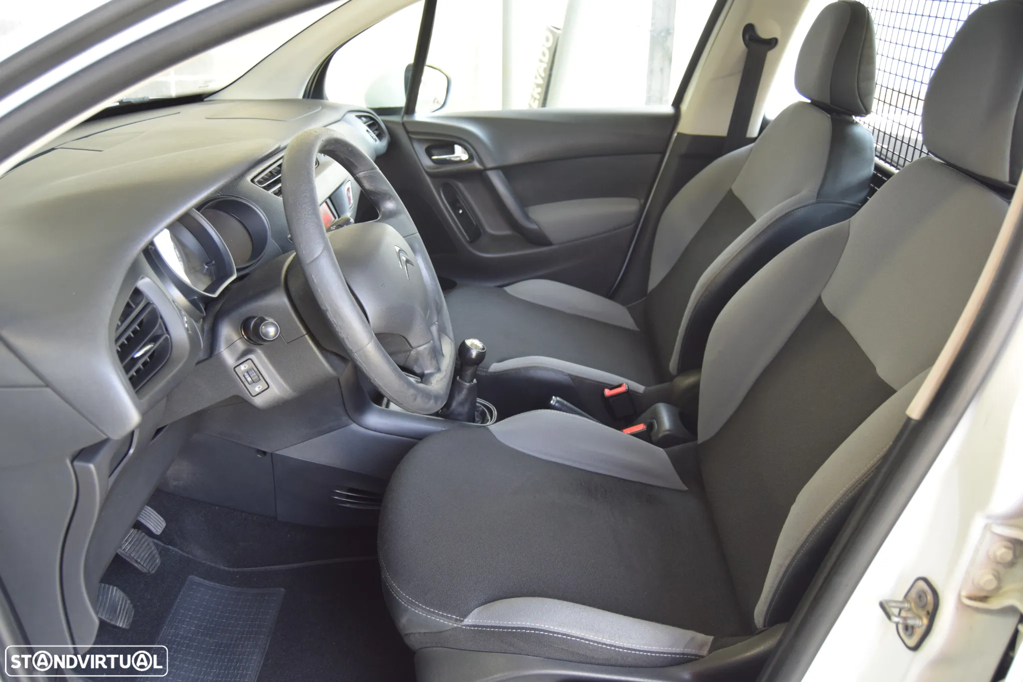 Citroën C3 1.4 HDI - 19