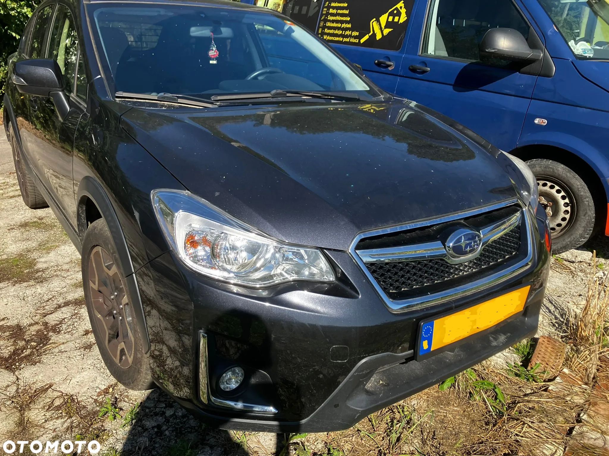 Subaru XV 1.6i Lineartronic Edition Comfort Plus - 1