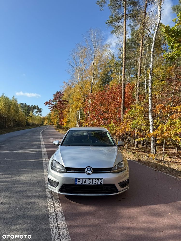 Volkswagen Golf 2014 photo 2