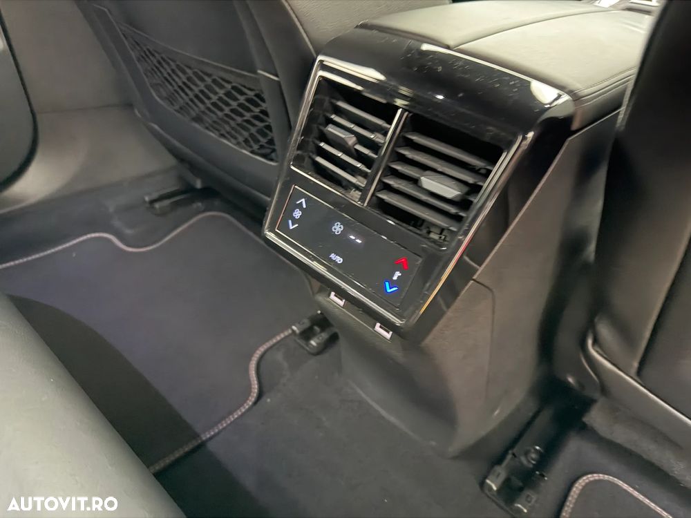 DS Automobiles DS 7 Crossback 1.5 BlueHDi 130 S&S EAT8 BASTILLE+ - 17